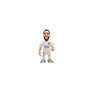 Ensemble de Figurines Minix Real Madrid 5 Pièces