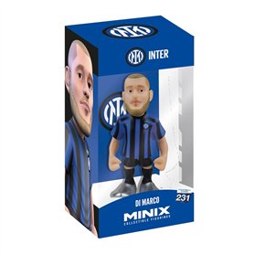 Figure à Collectionner Minix INTER MEDIOLAN - FEDERICO DI MARCO