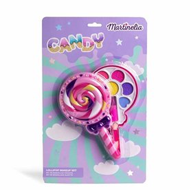 Kit de maquillage pour enfant Martinelia  Candy Lollipop