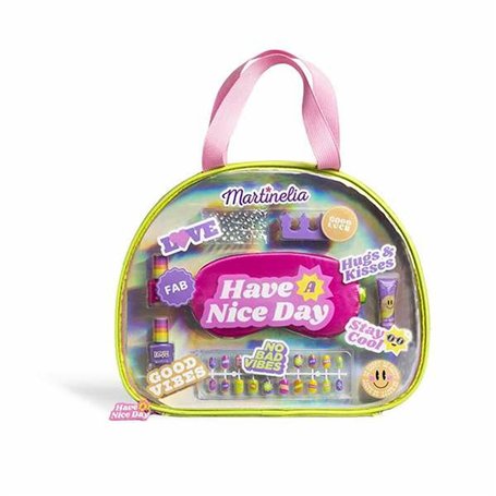 Kit de maquillage pour enfant Martinelia Super Girl