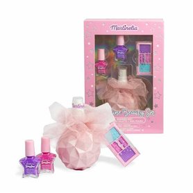 Kit de maquillage pour enfant Martinelia  Starshine Body Mist Beauty