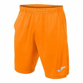 Short de Sport pour Homme Joma Sport Drive Orange