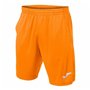 Short de Sport pour Homme Joma Sport Drive Orange