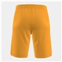 Short de Sport pour Homme Joma Sport Drive Orange