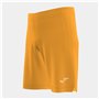 Short de Sport pour Homme Joma Sport Drive Orange