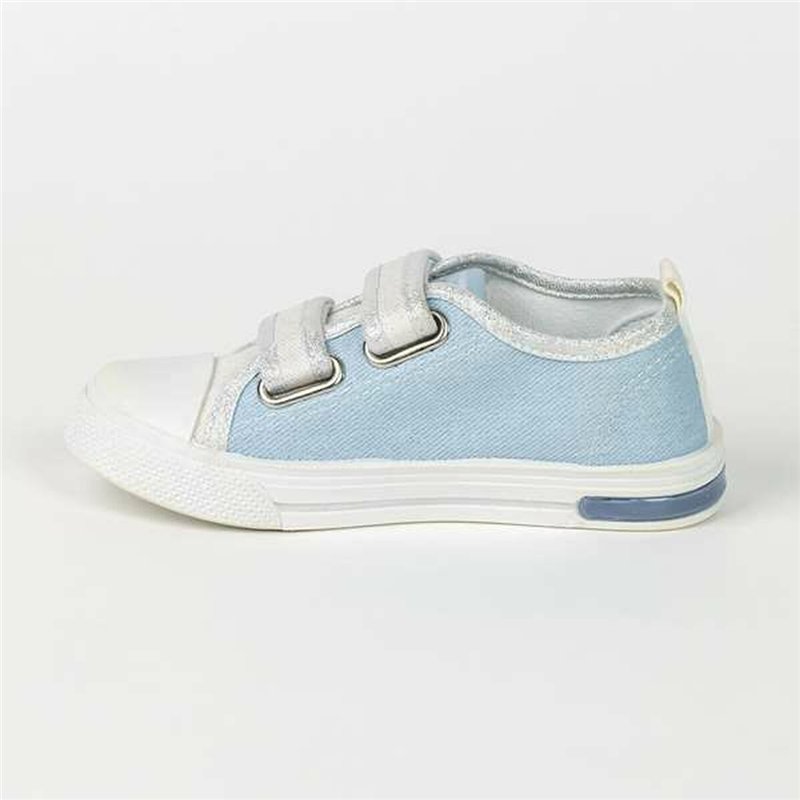 Image secondaire de Chaussures casual enfant Frozen 29