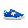 Chaussures de Futsal pour Enfants Kelme Trueno Lace