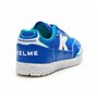 Chaussures de Futsal pour Enfants Kelme Trueno Lace