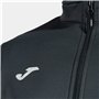 Survêtement pour Adultes Joma Sport Derby Noir Enfant Homme 2 Pièces