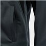 Survêtement pour Adultes Joma Sport Derby Noir Enfant Homme 2 Pièces