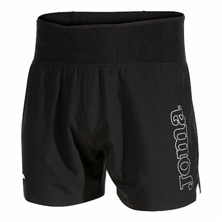 Short de Sport pour Homme Joma Sport R-Night Noir
