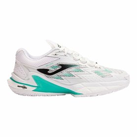 Chaussures de Sport pour Homme Joma Sport Slam 2402 Blanc