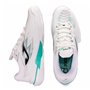 Chaussures de Sport pour Homme Joma Sport Slam 2402 Blanc