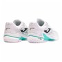 Chaussures de Sport pour Homme Joma Sport Slam 2402 Blanc