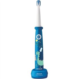 Brosse a dents électrique enfants - Sencor - SOC 0910BL