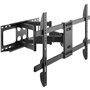 Support mobile pour téléviseur 37 - 80 - Stell - SHO 5630