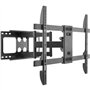 Support mobile pour téléviseur 37 - 80 - Stell - SHO 5630