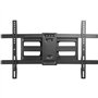 Support mobile pour téléviseur 37 - 80 - Stell - SHO 5630