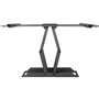 Support mobile pour téléviseur 37 - 80 - Stell - SHO 5630