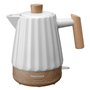 Bouilloire Concept RK0090 Blanc Céramique 1500 W 1