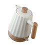 Bouilloire Concept RK0090 Blanc Céramique 1500 W 1,5 L