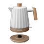Bouilloire Concept RK0090 Blanc Céramique 1500 W 1,5 L