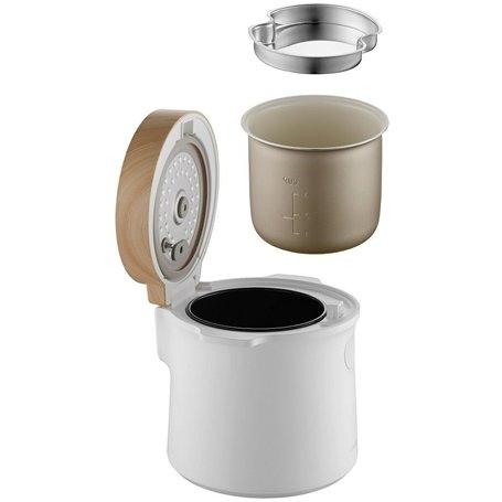 cuiseur à riz Concept RE3030 Blanc Bronze 380 W 1