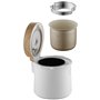 cuiseur à riz Concept RE3030 Blanc Bronze 380 W 1