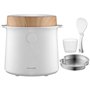 cuiseur à riz Concept RE3030 Blanc Bronze 380 W 1,5 L