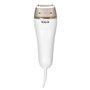 Épilateur électrique Braun PL5156