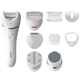 Épilateur électrique Philips BRE740/10
