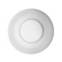 Pot de fleur - Elho - Jazz Rond - Blanc - Ø 26 x H 24 cm - Intérieur - 100% recyclé