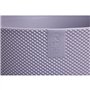 Pot de fleur - Elho - Jazz Rond - Violet - L 30 x B 29.5 x H 27 cm - Intérieur - 100% recyclé