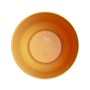 Pot de fleur - Elho - Jazz Rond - Jaune - L 35 x B 34.5 x H 32 cm - Intérieur - 100% recyclé