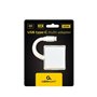 Hub USB-C 3 Ports GEMBIRD A-CM-HDMIF-02-SV Argenté