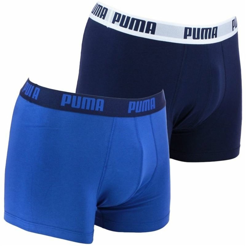 Image secondaire de Boxer pour homme Puma 521015001-420