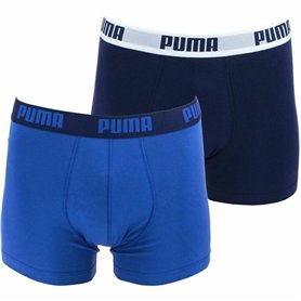 Boxer pour homme Puma 521015001