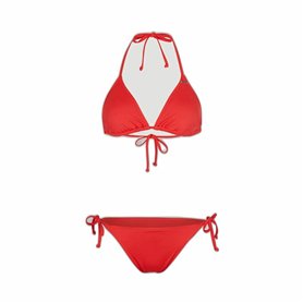 Bikini O'Neill Capri - Bondey Essential Rouge