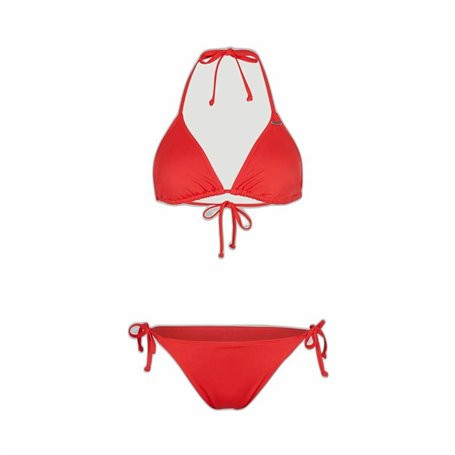 Bikini O'Neill Capri - Bondey Essential Rouge