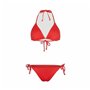 Bikini O'Neill Capri - Bondey Essential Rouge