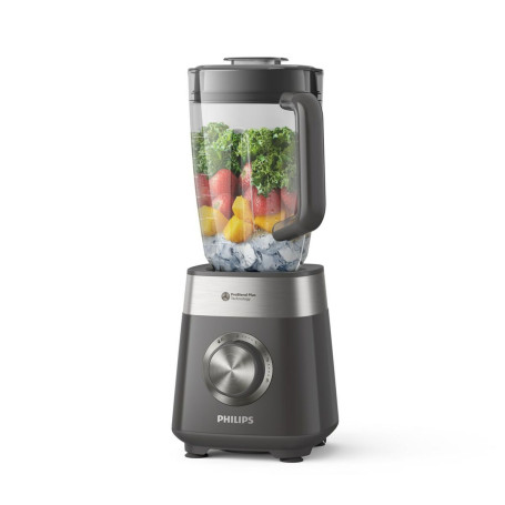 Bol mixeur Philips HR3020/20 Gris 1000 W 2 L
