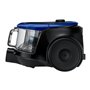 Aspirateur Samsung VC07M2110SB/GE Bleu 700 W