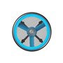 Aspirateur Samsung VC07M2110SB/GE Bleu 700 W