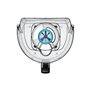 Aspirateur Samsung VC07M2110SB/GE Bleu 700 W