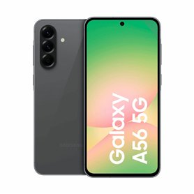 Smartphone Samsung SM-A566BZKAEUE 6
