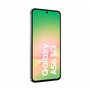 Smartphone Samsung SM-A566BZKAEUE 6,7" 8 GB RAM 128 GB Acier