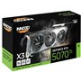 Carte Graphique INNO3D N507T316D7X176068N nvidia geforce rtx 5070 ti 16 GB