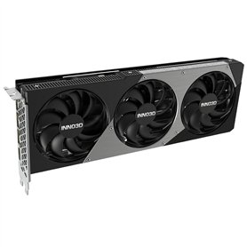 Carte Graphique INNO3D N50703-12D7X-195064L nvidia geforce rtx 5070 12 GB