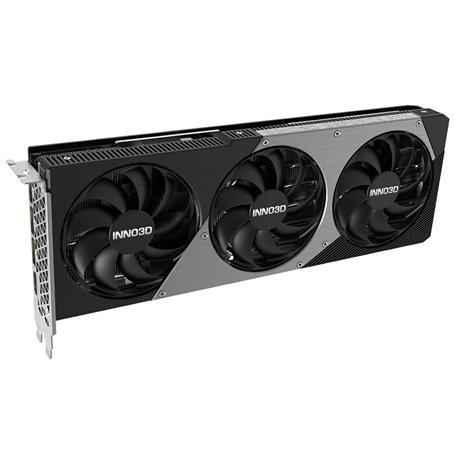 Carte Graphique INNO3D N50703-12D7X-195064L nvidia geforce rtx 5070 12 GB