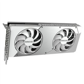 Carte Graphique INNO3D N50702-12D7X-195064W nvidia geforce rtx 5070 12 GB